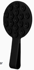 MagnaGrip Silicone Magnetic Phone Holder