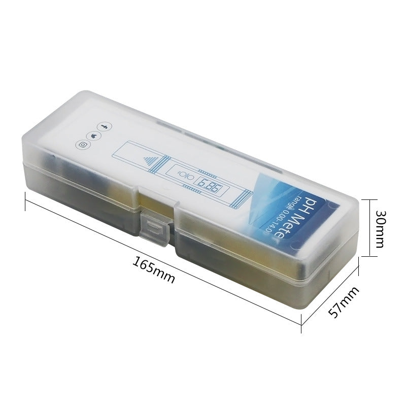 Compact Precision pH Meter