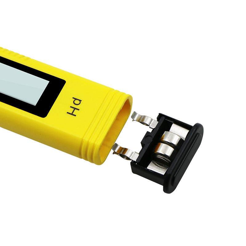 Compact Precision pH Meter