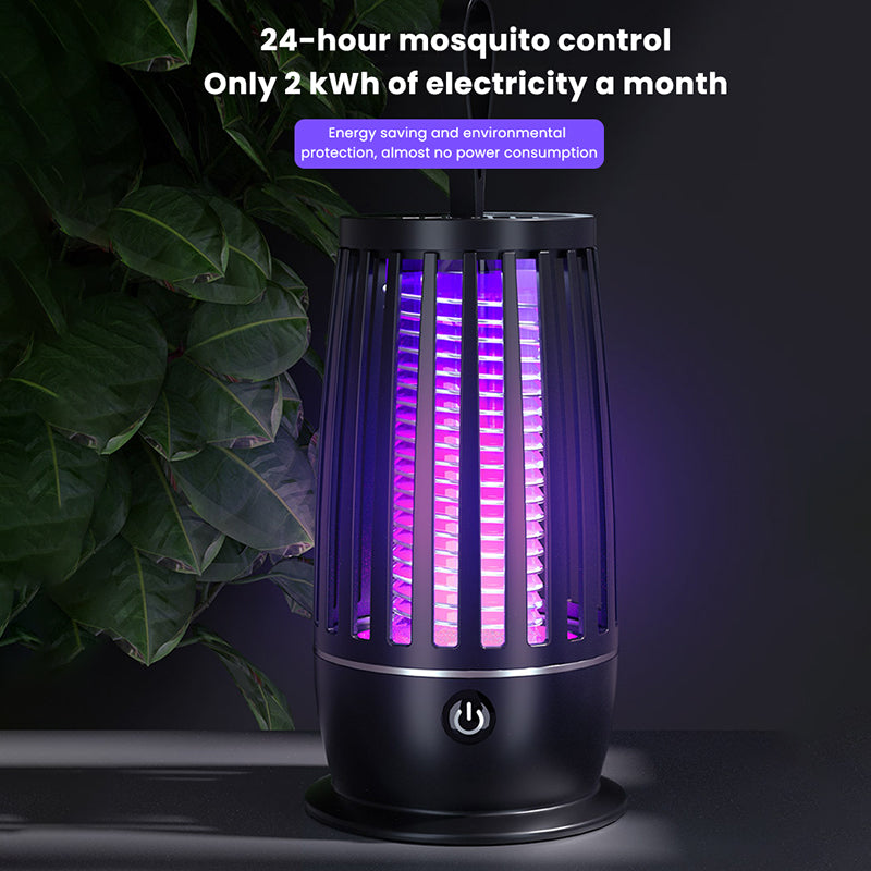 Electric Mosquito Killer Lantern