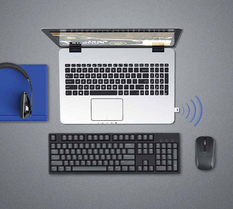 Wireless USB Bluetooth 4.0 Dongle